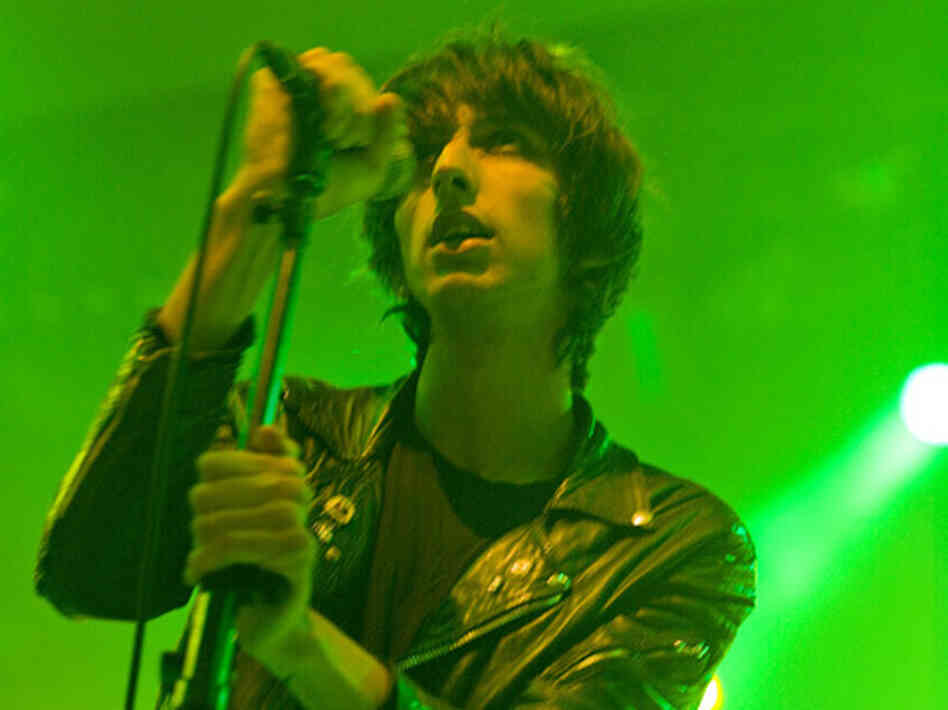 The Horrors