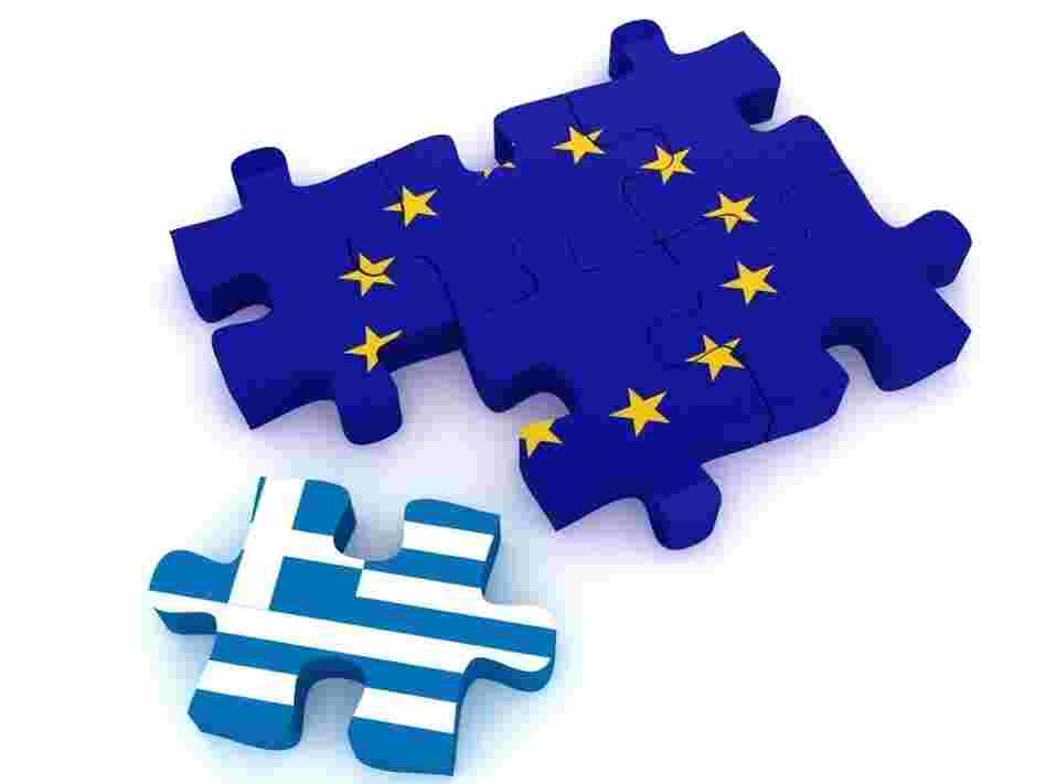 After adopting the euro, Greece borrowed huge sums of money. The country is now on the brink of a major default. "They're going to default ... it's now a question of how messy it will be," says writer Michael Lewis. His new book Boomerang looks at Greece and four other places affected by the financial crisis.