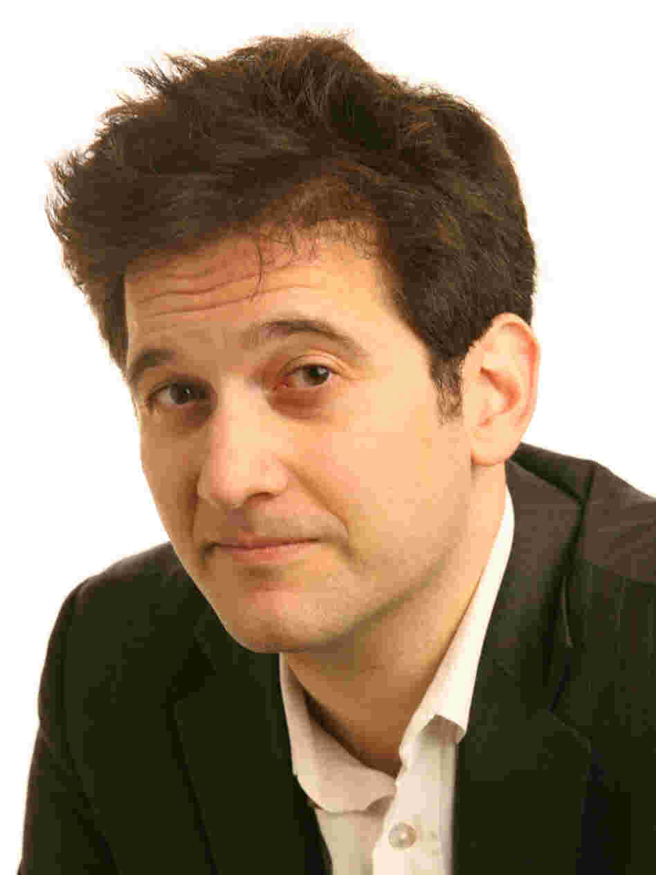 Jason Zinoman is a critic and reporter for The New York Times.
