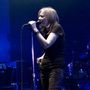 Portishead performs at the 2011 All Tomorrow's Parties music festival. Portishead performs at the 2011 All Tomorrow's Parties music festival.