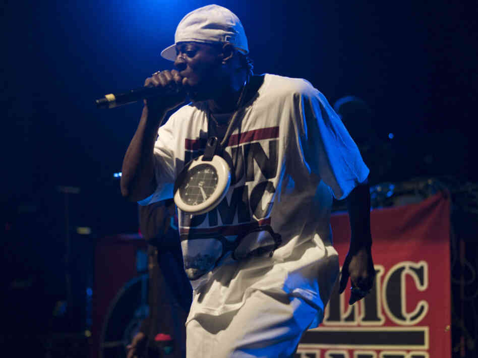 Public Enemy