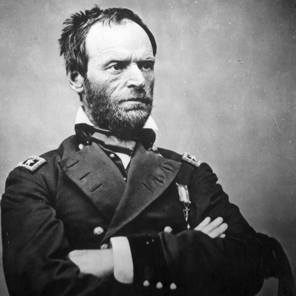 Sherman: He knew how to say no.