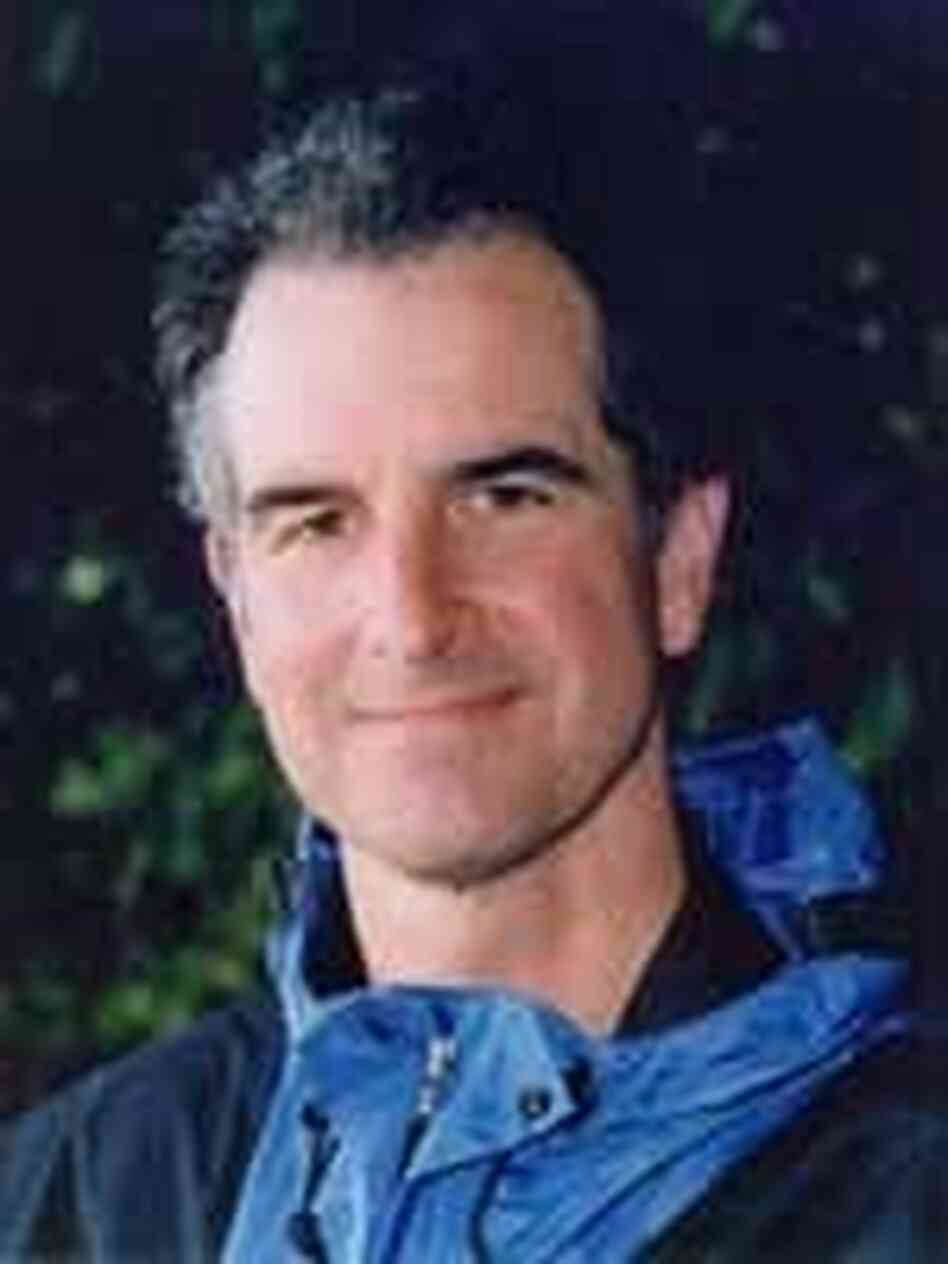Tom Wales, a federal prosecutor and gun control advocate, was murdered in his home on Oct. 11, 2001. There have been no arrests in the case — but the Justice Department is still seeking leads. Tom Wales, a federal prosecutor and gun control advocate, was murdered in his home on Oct. 11, 2001. There have been no arrests in the case — but the Justice Department is still seeking leads.