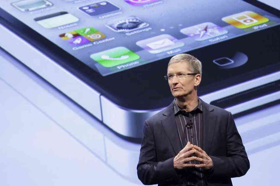 Jobs resigned as Apple's CEO in August 2011. Tim Cook, the company's chief operating officer, was announced as his replacement. 