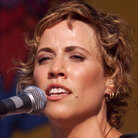 Left to right: Aimee Mann, Sheryl Crow, Suzanne Vega. Left to right: Aimee Mann, Sheryl Crow, Suzanne Vega.