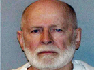 James "Whitey" Bulger, shown here in a June 2011 file booking photo, was captured in Santa Monica, Calif., with his longtime girlfriend Catherine Greig. James "Whitey" Bulger, shown here in a June 2011 file booking photo, was captured in Santa Monica, Calif., with his longtime girlfriend Catherine Greig.