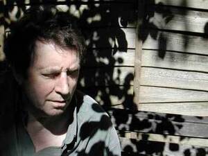 Bert Jansch. Bert Jansch.