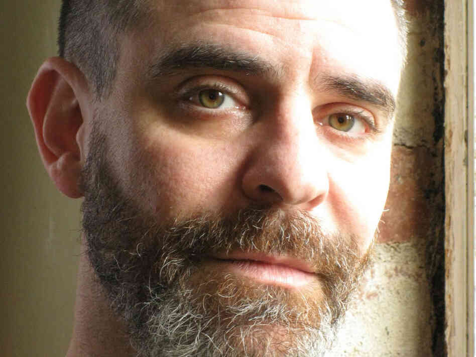 David Rakoff