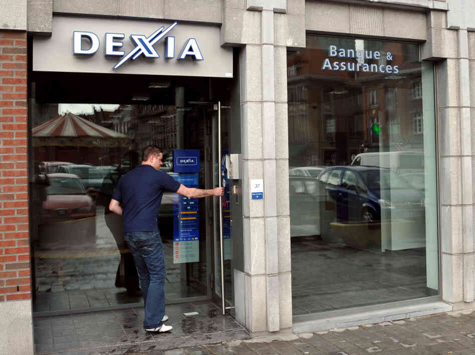 Dexia Dexia