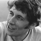 Bert Jansch in Regent's Park, 1966. Bert Jansch in Regent's Park, 1966.