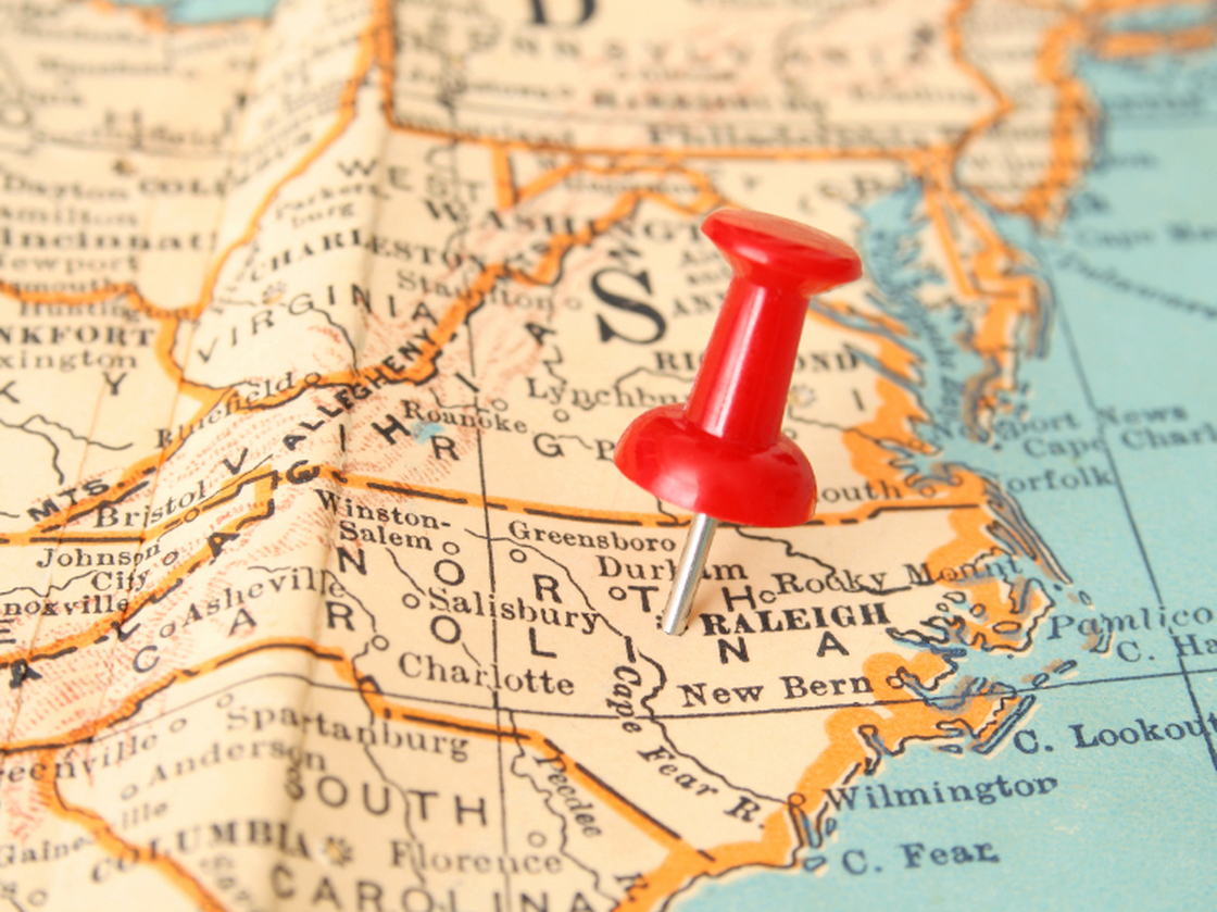 Millionaire James (Art) Pope poured money into helping a Republican strategy called RedMap succeed in North Carolina. The project is aimed at taking over state legislatures and then leveraging those victories to shift the balance of power in Washington.