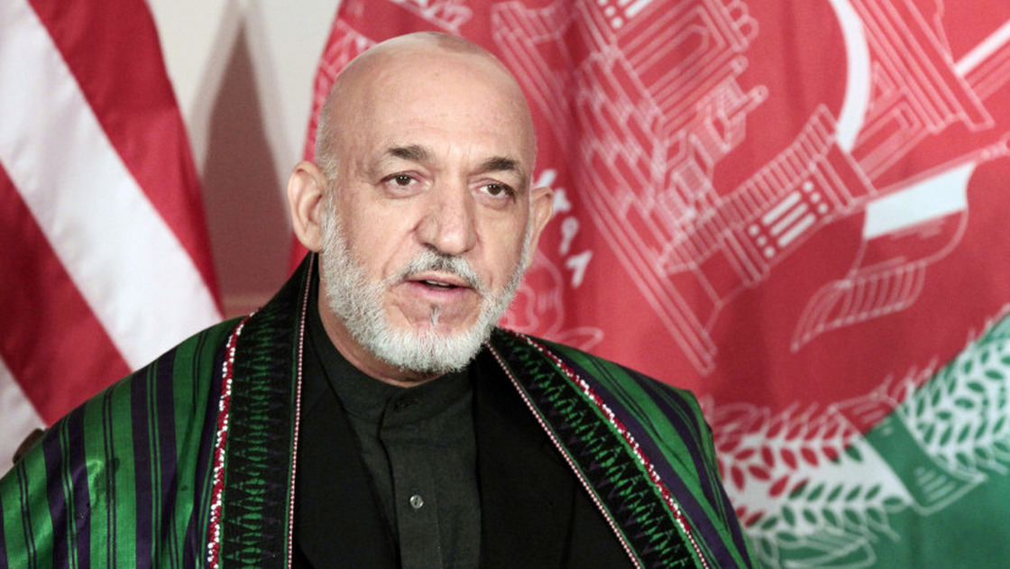 Afghan officials said the six people arrested in connection with a plot to assassinate Afghan President Hamid Karzai included one of Karzai's bodyguards as well as three college students and a university professor. 