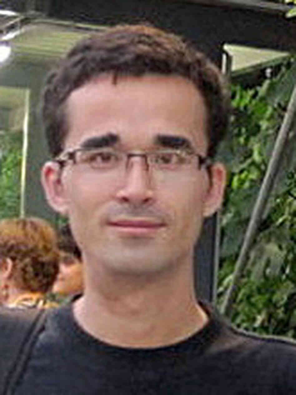 Omid Kokabee, an Iranian who was studying physics at the University of Texas, Austin, was arrested when he returned home to Iran for a family visit. He went on trial in Tehran this week on charges related to espionage. Omid Kokabee, an Iranian who was studying physics at the University of Texas, Austin, was arrested when he returned home to Iran for a family visit. He went on trial in Tehran this week on charges related to espionage.