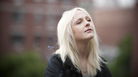 English singer-songwriter Laura Marling has been serenading tiny, randomly selected audiences (just two people at a time) for exclusive "Experiments in Awkwardness." English singer-songwriter Laura Marling has been serenading tiny, randomly selected audiences (just two people at a time) for exclusive "Experiments in Awkwardness."