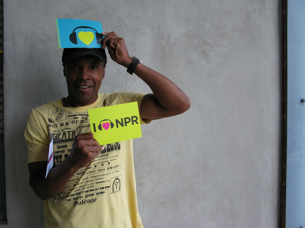 Sugar Ray Leonard