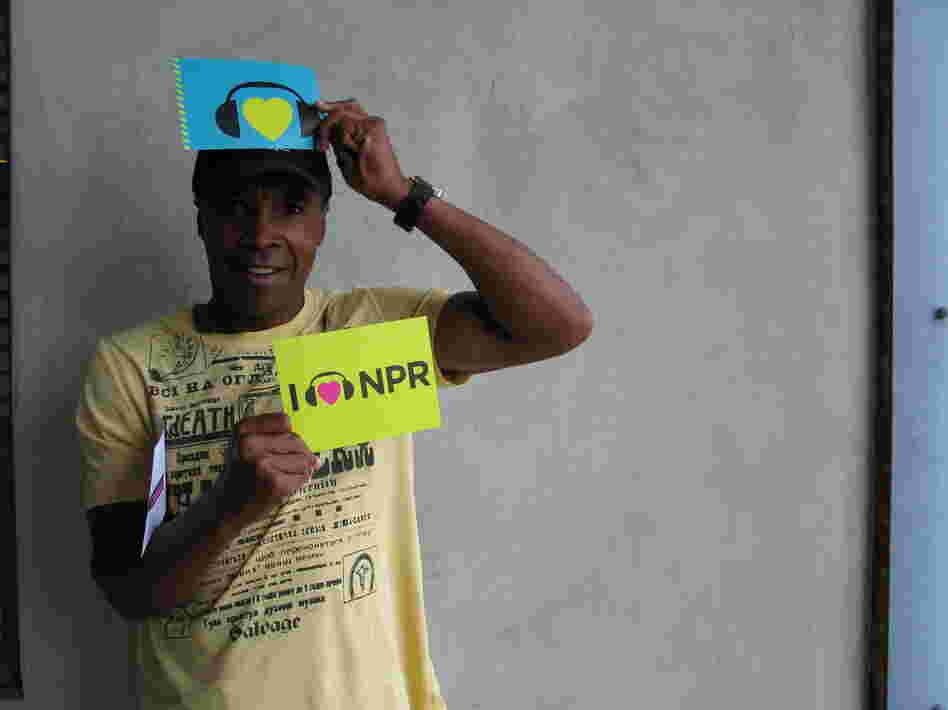 Sugar Ray Leonard