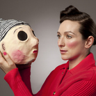 My Brightest Diamond's new album, All Things Will Unwind, comes out Oct. 18.