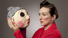 My Brightest Diamond's new album, All Things Will Unwind, comes out Oct. 18. My Brightest Diamond's new album, All Things Will Unwind, comes out Oct. 18.
