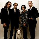 The Mekons. The Mekons.