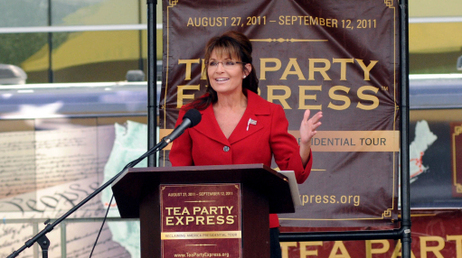 Sarah Palin