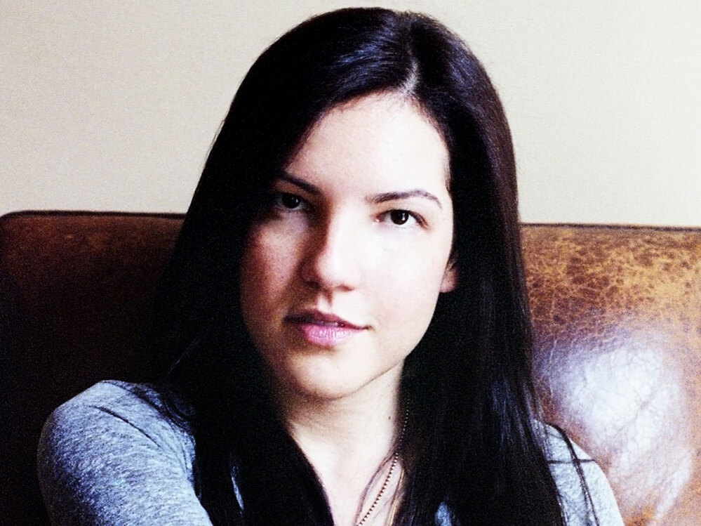 Sloane Crosley's most recent book is How Did You Get This Number, a collection of humor essays.