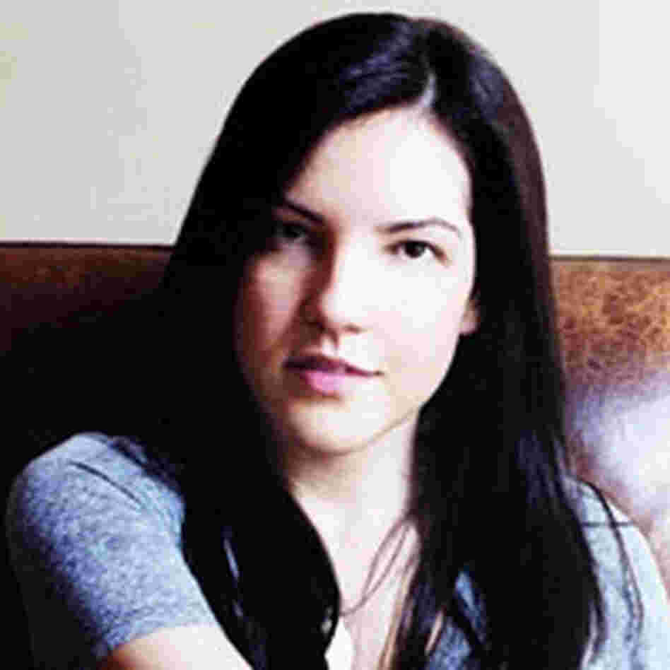 Sloane Crosley's most recent book is How Did You Get This Number, a collection of humor essays.