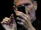Steve Jobs, seen here in June 2010, passed away Wednesday at 56 after battling cancer for years. Steve Jobs, seen here in June 2010, passed away Wednesday at 56 after battling cancer for years.