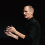 Steve Jobs introduces new MacBook Air models at Apple headquarters on Oct. 20, 2010. Some say one of his greatest legacies is his impact on design. 