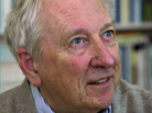 Tomas Transtromer, seen in this undated photo, won the Nobel Prize for Literature on Thursday. Tomas Transtromer, seen in this undated photo, won the Nobel Prize for Literature on Thursday.