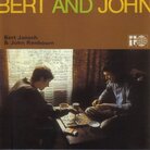 Bert and John