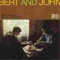 Bert and John Bert and John