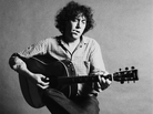 Bert Jansch in 1985. Bert Jansch in 1985.