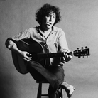 Bert Jansch in 1985. Bert Jansch in 1985.