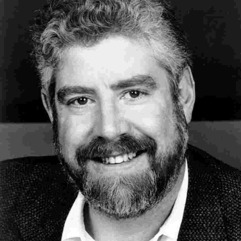 Bob Garfield is co-host of WNYC's On the Media. Bob Garfield is co-host of WNYC's On the Media.