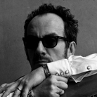 Elvis Costello. Elvis Costello.
