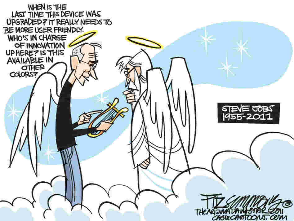 politicalcartoons.com