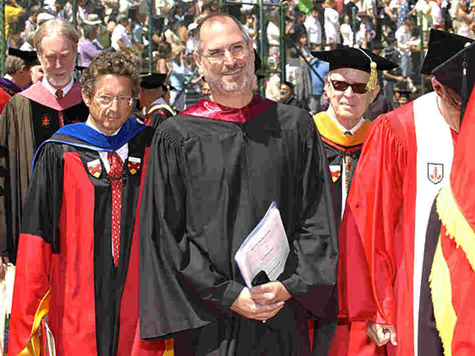 Stanford, 2005 Stanford, 2005