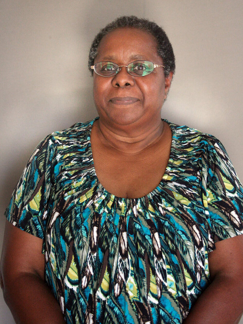 Mary says she knew Thomas was the one for her by the way he treated his mother.