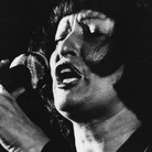 Sheila Jordan.