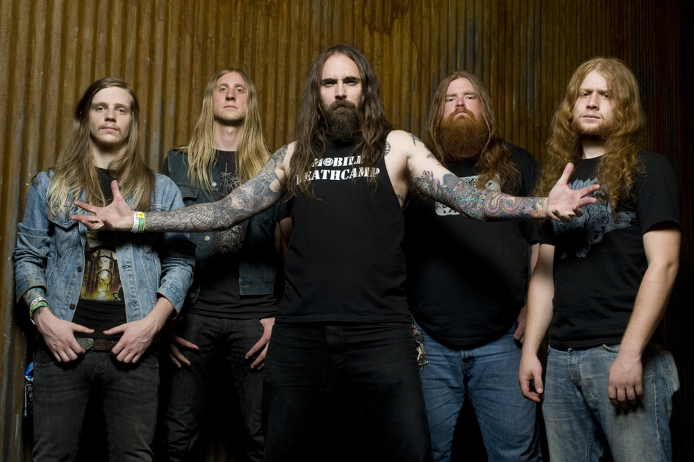Skeletonwitch.
