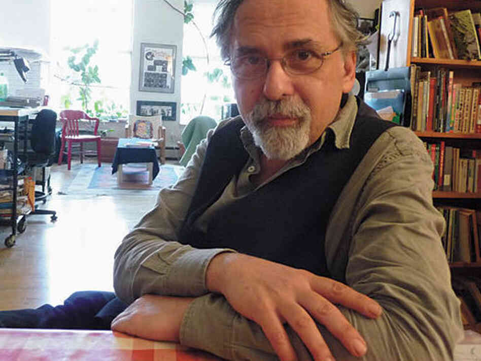 In his book Breakdowns, Art Spiegelman explains how Mad magazine saved his soul in the bland 1950s. In his book Breakdowns, Art Spiegelman explains how Mad magazine saved his soul in the bland 1950s.