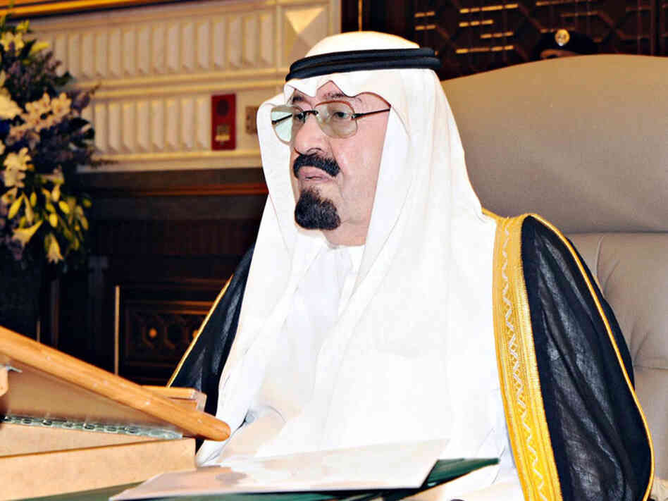 Saudi King Abdullah (above) has called on Saleh to accept a power-transfer deal. Yet he also could not prevent Saleh from returning to Yemen after medical treatment in Saudi Arabia, officials said. Saudi King Abdullah (above) has called on Saleh to accept a power-transfer deal. Yet he also could not prevent Saleh from returning to Yemen after medical treatment in Saudi Arabia, officials said.