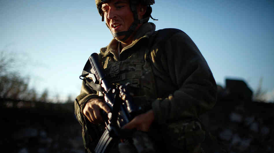Saturday begins the 11th year in the war in Afghanistan, and a new poll shows that veterans and the general public have different views on war, the value of military service — and even patriotism. Saturday begins the 11th year in the war in Afghanistan, and a new poll shows that veterans and the general public have different views on war, the value of military service — and even patriotism.