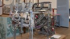 The Oramics machine is the creation of Daphne Oram, the first director of the BBC's Radiophonic Workshop and a central figure in the evolution of electronic music. The Oramics machine is the creation of Daphne Oram, the first director of the BBC's Radiophonic Workshop and a central figure in the evolution of electronic music.