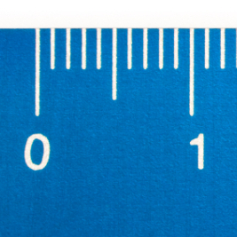 The metric system is based on the number 10. Sounds simple, but the U.S. is having none of it.