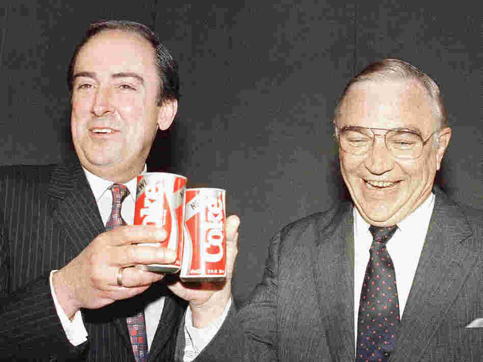 1985: The Coca-Cola Co. Replaces The Original Formula For Its Soft Drink. The consumer backlash was so great that Coke was forced to bring back its original recipe and brand it Coca-Cola Classic. Many people believe the change was a marketing ploy because the company made millions off changing back. 