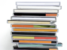 Murfie is "sort of like eBay or swap.com combined with iTunes or an Amazon music locker," says co-founder Preston Austin. Murfie is "sort of like eBay or swap.com combined with iTunes or an Amazon music locker," says co-founder Preston Austin.