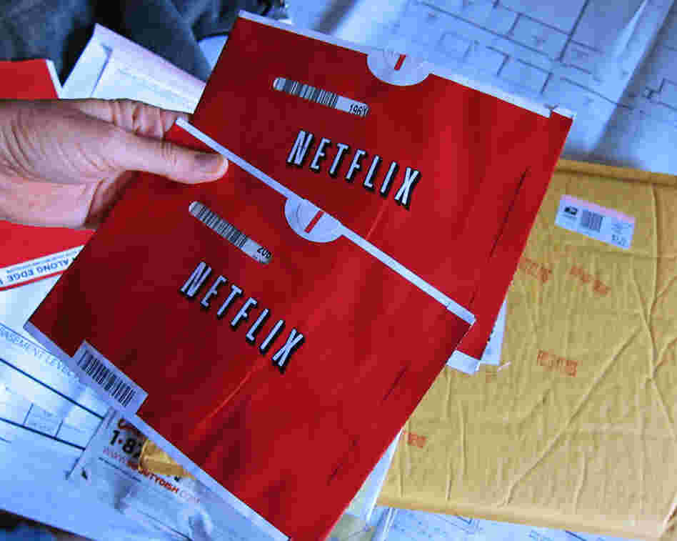 2011: Netflix Separates Its DVD, Streaming Business. Internet video streaming has become a priority for Netflix. As a result, it has raised prices by as much as 60 percent. Recently, the company announced it will break off its DVD mail service as Qwikster. Netflix CEO Reed Hastings apologized for the way the company communicated earlier price changes but not for the hike itself. I decide...