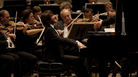 Pianist Daniil Trifonov makes his Carnegie Hall main stage debut with the Mariinsky Orchestra and Valery Gergiev on October 11, 2011. Pianist Daniil Trifonov makes his Carnegie Hall main stage debut with the Mariinsky Orchestra and Valery Gergiev on October 11, 2011.