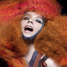Bjork. Bjork.